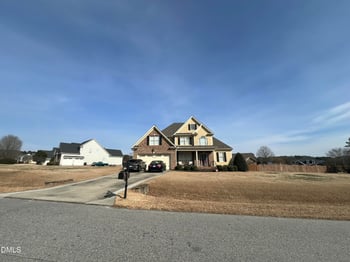 2015 Stone Pasture Rd, Fuquay Varina, NC 27526