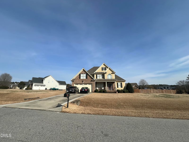 2015 Stone Pasture Rd, Fuquay Varina, NC 27526