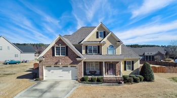 2015 Stone Pasture Rd, Fuquay Varina, NC 27526