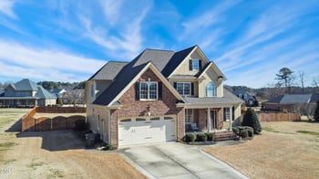 2015 Stone Pasture Rd, Fuquay Varina, NC 27526