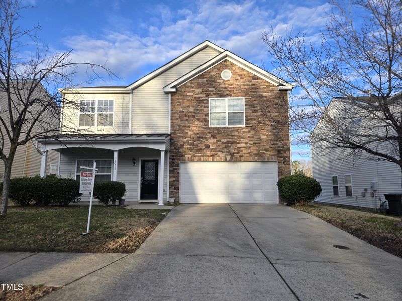 2015 Tennessee Rd, Durham, NC 27704