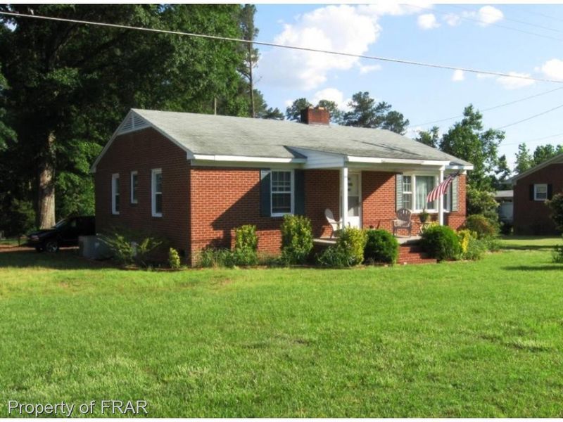 2015 Tramway Rd, Sanford, NC 27332