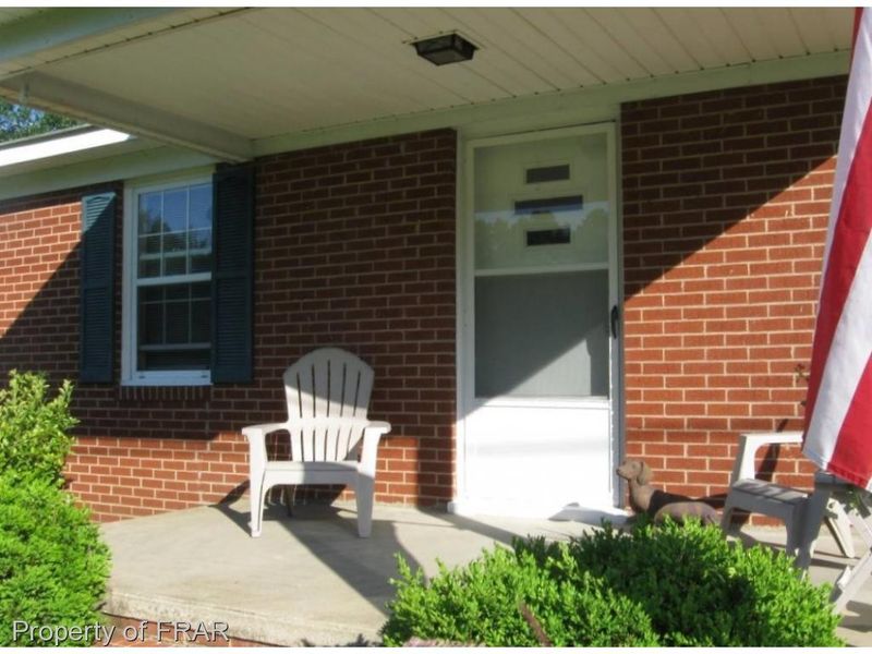 2015 Tramway Rd, Sanford, NC 27332