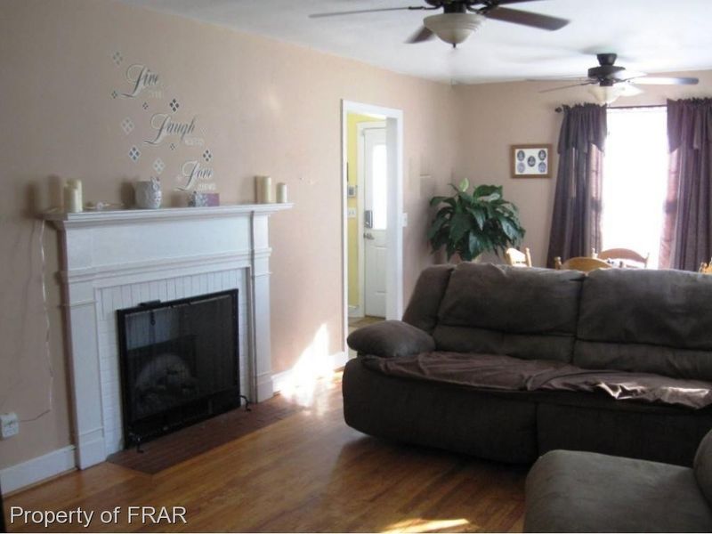 2015 Tramway Rd, Sanford, NC 27332