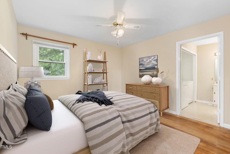 2015 Walnut St, Durham, NC 27705