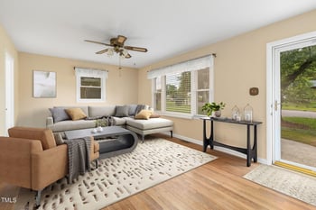 2015 Walnut St, Durham, NC 27705