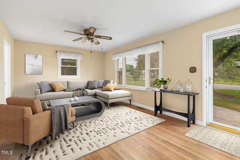 2015 Walnut St, Durham, NC 27705