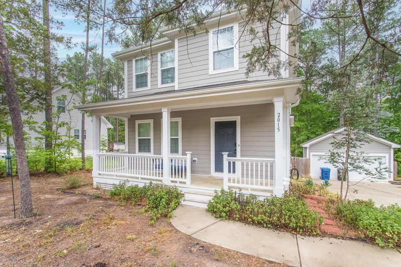 2015 Watson Rd, Durham, NC 27704