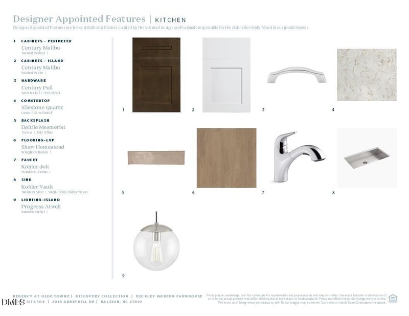 2016 Abbeyhill Dr #104, Raleigh, NC 27610