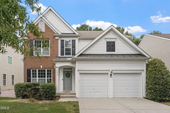 2016 Addenbrock Dr, Morrisville, NC 27560