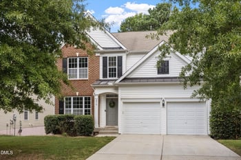 2016 Addenbrock Dr, Morrisville, NC 27560