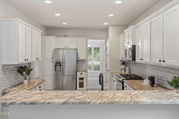 2016 Addenbrock Dr, Morrisville, NC 27560