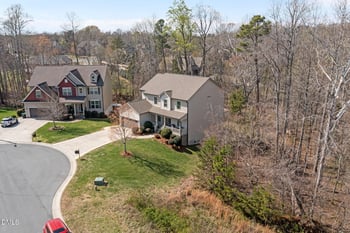 2016 Aramanche Dr, Burlington, NC 27215