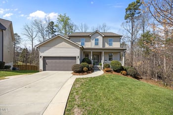 2016 Aramanche Dr, Burlington, NC 27215