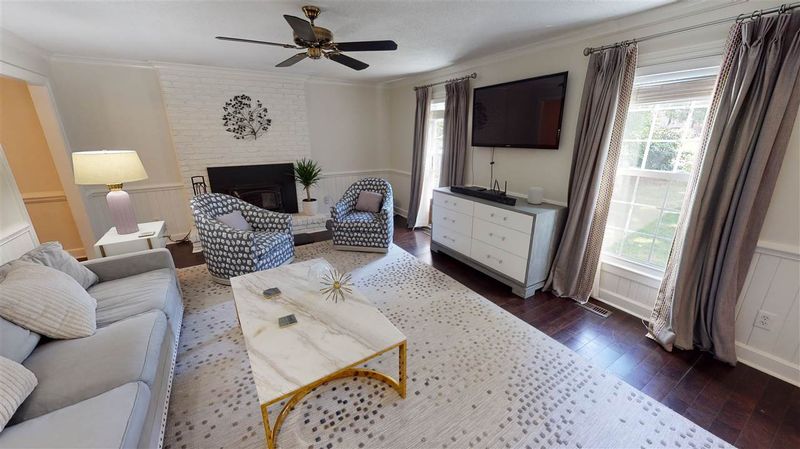 2016 Bason Ct, Raleigh, NC 27609