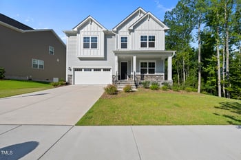 2016 Birdhouse Ln, Wake Forest, NC 27587