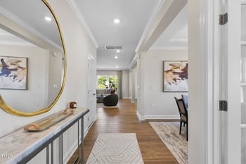 2016 Birdhouse Ln, Wake Forest, NC 27587