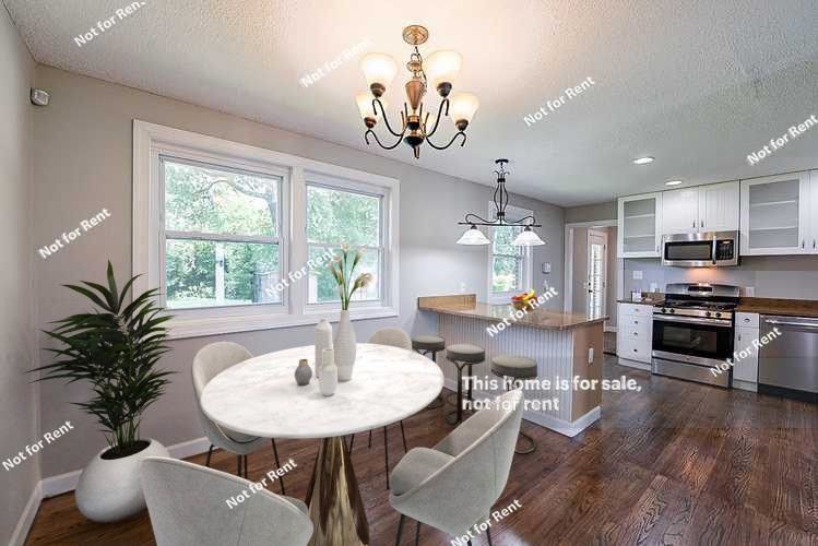 2016 Bowman Ln, Raleigh, NC 27610