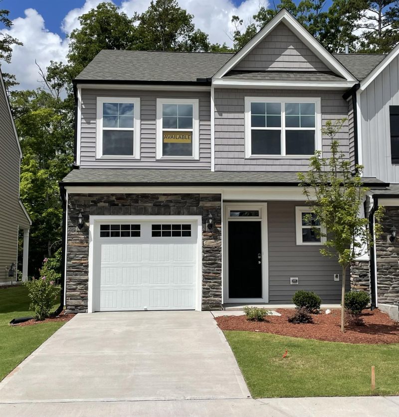 2016 Bunchberry Ln #DW57, Durham, NC 27703
