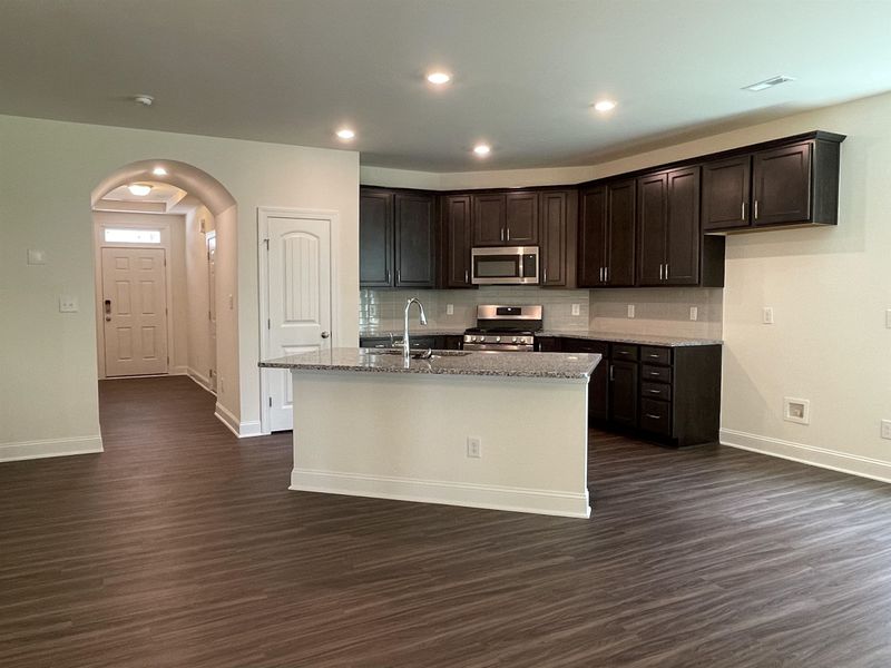 2016 Bunchberry Ln #DW57, Durham, NC 27703
