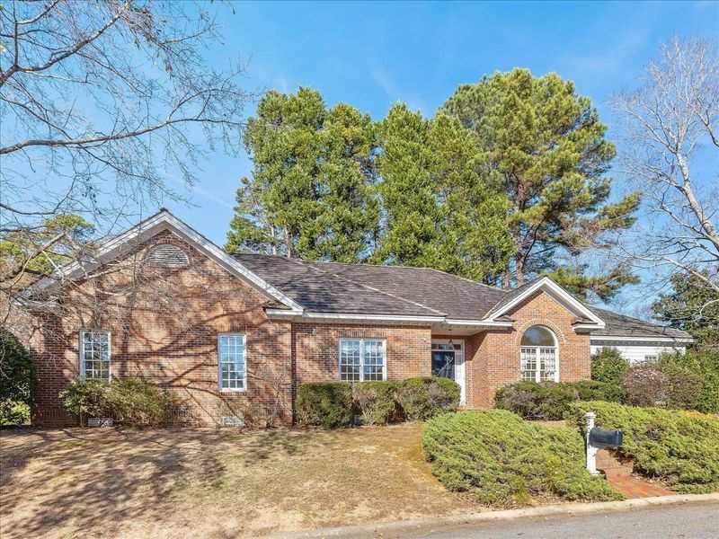 2016 Carrbridge Way, Raleigh, NC 27615