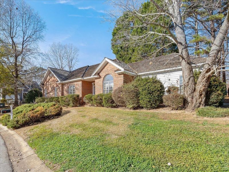 2016 Carrbridge Way, Raleigh, NC 27615