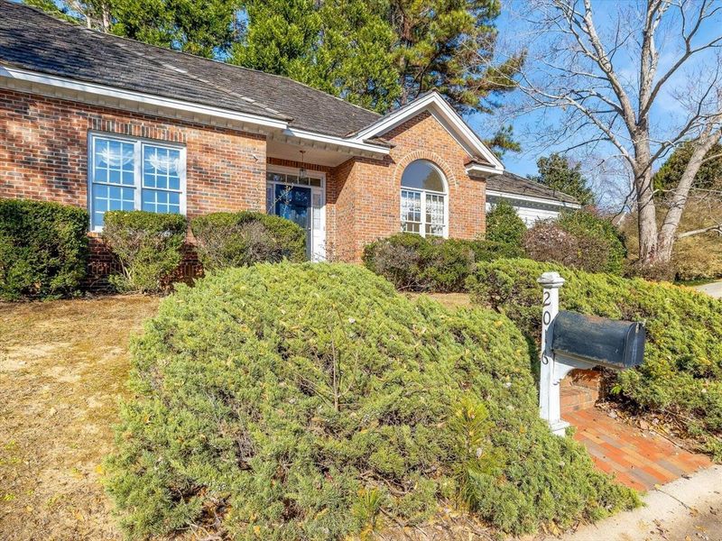 2016 Carrbridge Way, Raleigh, NC 27615
