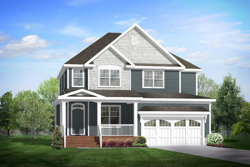 2016 Cotton Barn Ct, Wendell, NC 27591