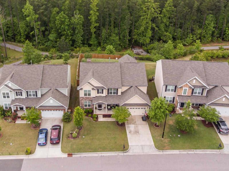 2016 Crampton Grove Way, Cary, NC 27519