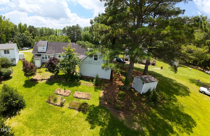 2016 Cypress Ct, Clayton, NC 27520