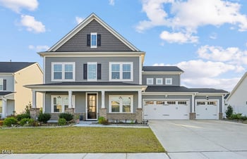 2016 Delaney Hills Ln, Fuquay Varina, NC 27526