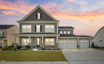 2016 Delaney Hills Ln, Fuquay Varina, NC 27526