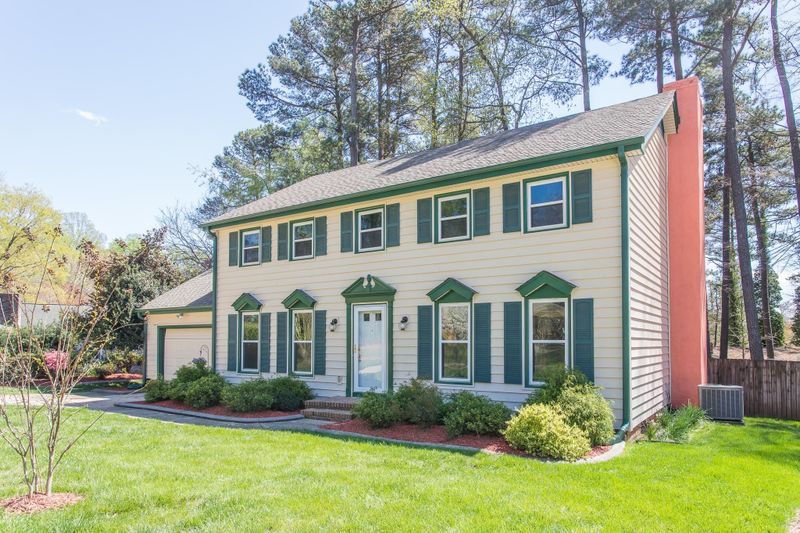 2016 Eagleton Cir, Raleigh, NC 27609