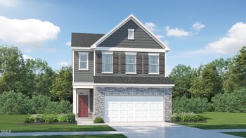 2016 English Saddle Ln, Durham, NC 27703