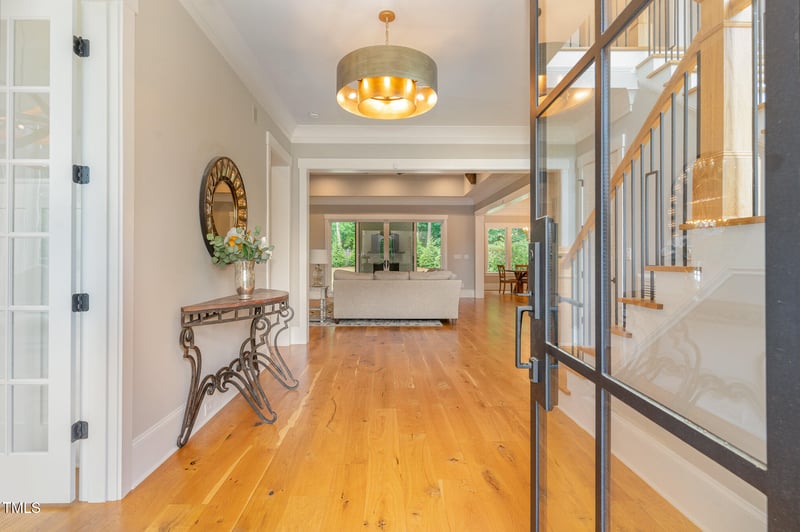 2016 Falls Forest Dr, Raleigh, NC 27615