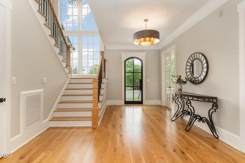2016 Falls Forest Dr, Raleigh, NC 27615