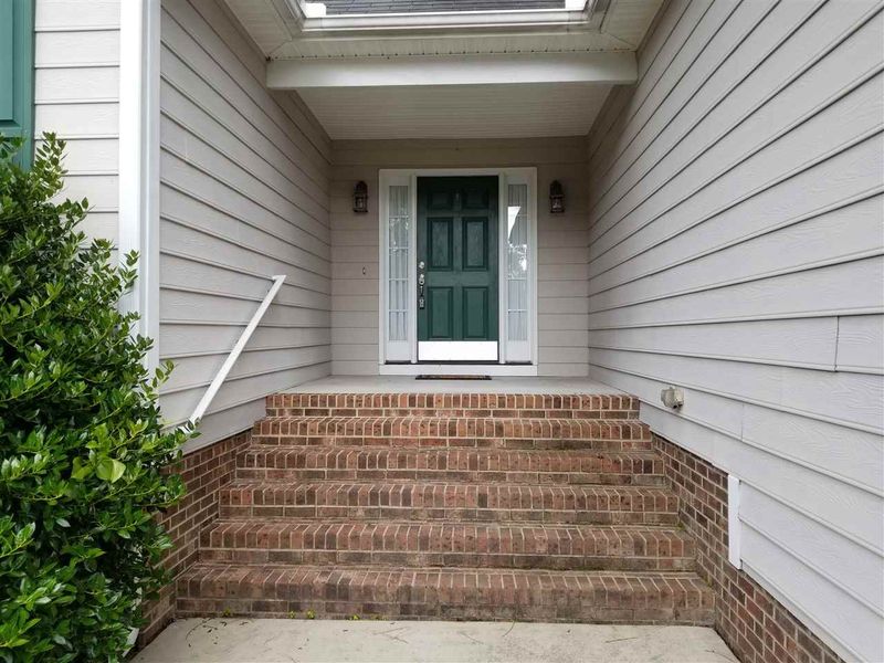 2016 Frances Ct, Creedmoor, NC 27522