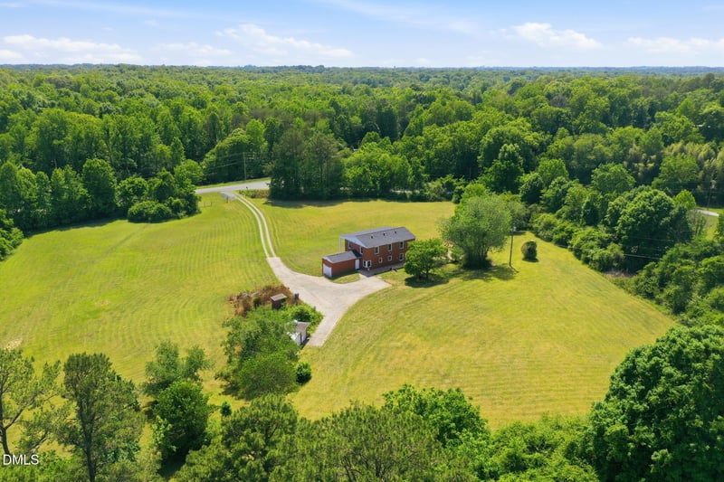 2016 Haw River Hopedale Rd, Burlington, NC 27217