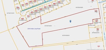 2016 Hoke Loop Rd, Fayetteville, NC 28314