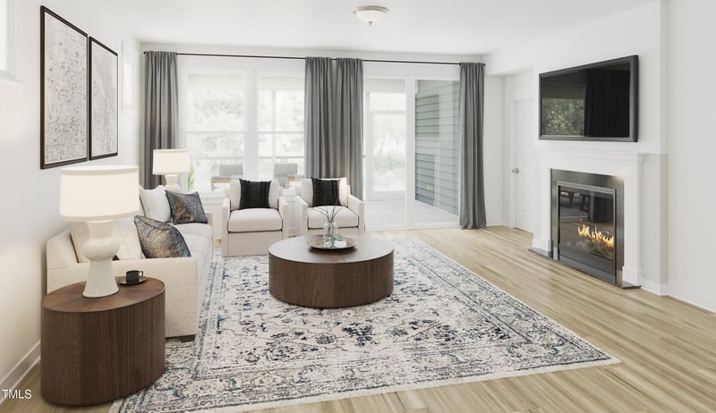 2016 Kapalua Way #195, Durham, NC 27703