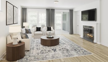 2016 Kapalua Way, Durham, NC 27703
