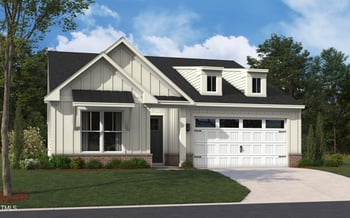 2016 Kapalua Way, Durham, NC 27703