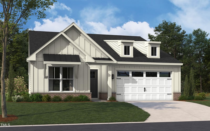 2016 Kapalua Way, Durham, NC 27703