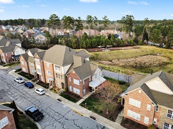 2016 Kedvale Ave, Raleigh, NC 27617