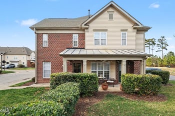 2016 Kedvale Ave, Raleigh, NC 27617