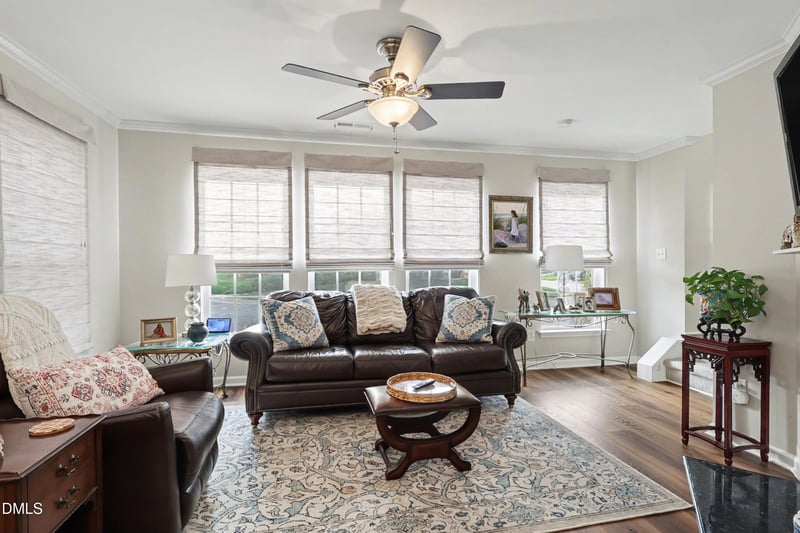 2016 Kedvale Ave, Raleigh, NC 27617