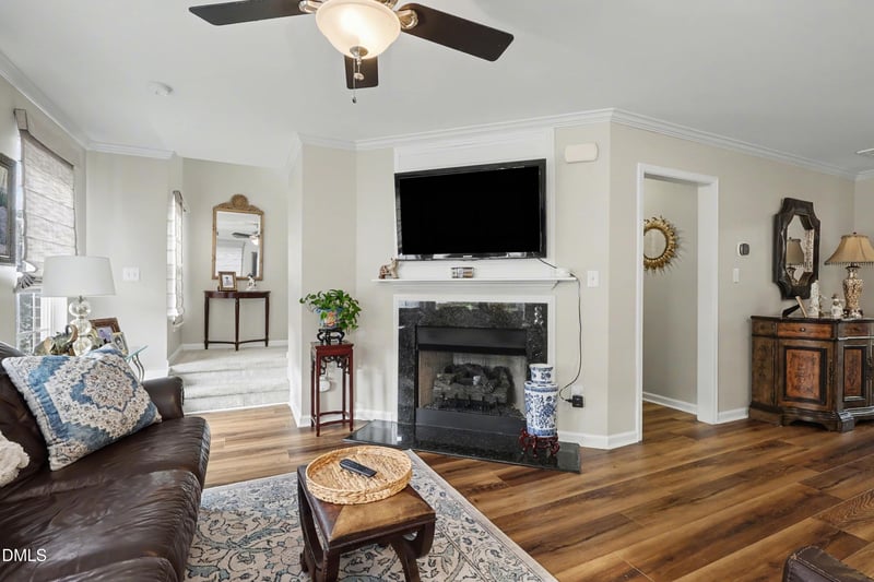 2016 Kedvale Ave, Raleigh, NC 27617