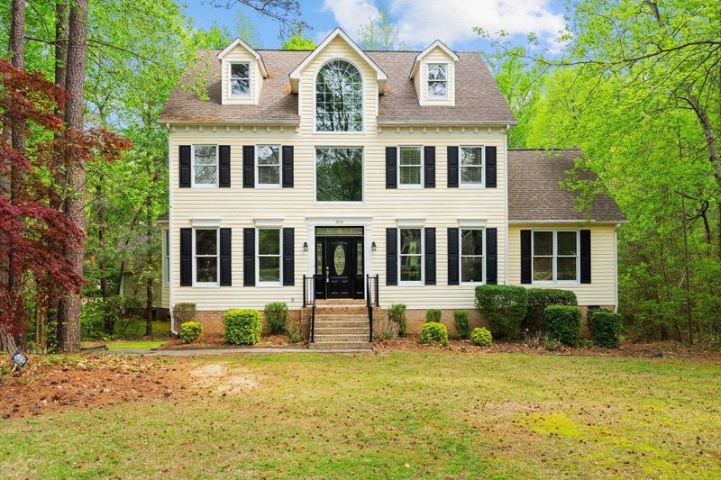 2016 Paul St, Sanford, NC 27330