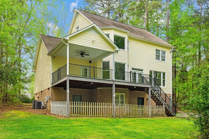 2016 Paul St, Sanford, NC 27330