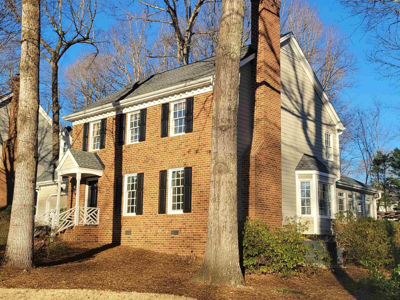 2016 Petworth Ct, Raleigh, NC 27615